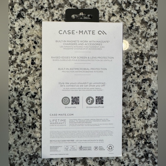 Phone Case - Picture 3 of 3